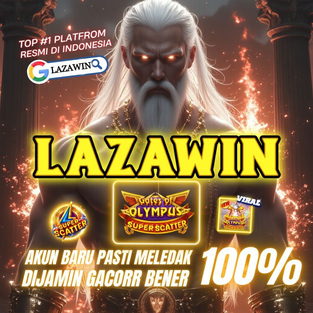 LAZAWIN