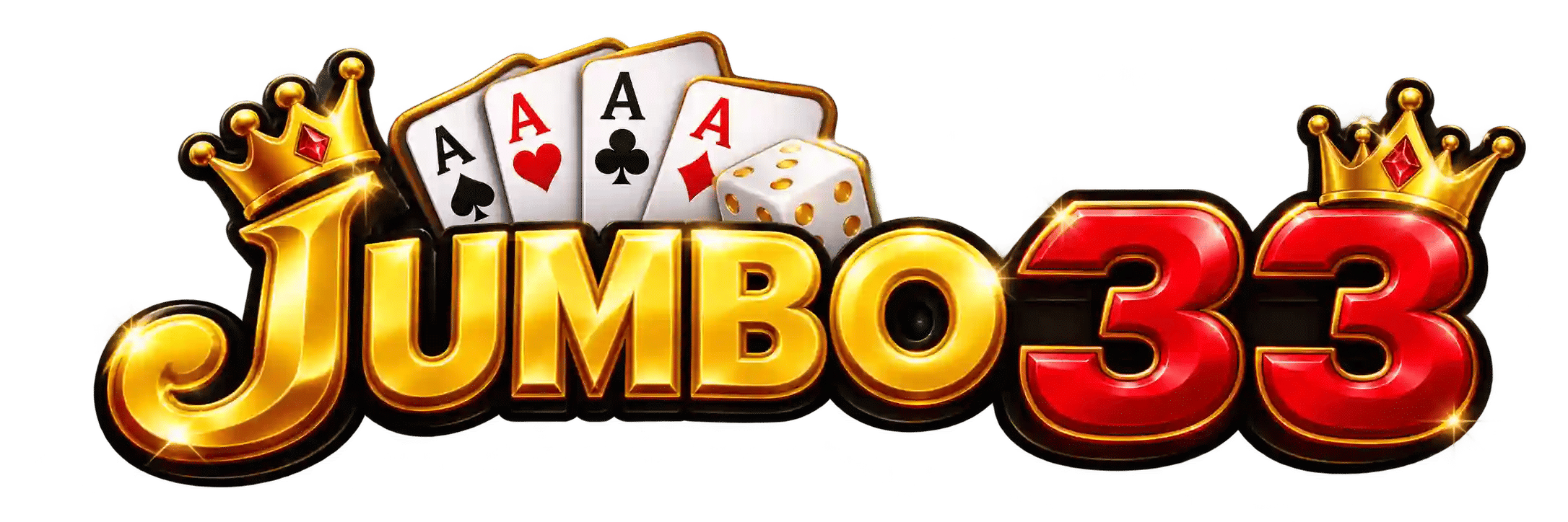 JUMBO33 Logo