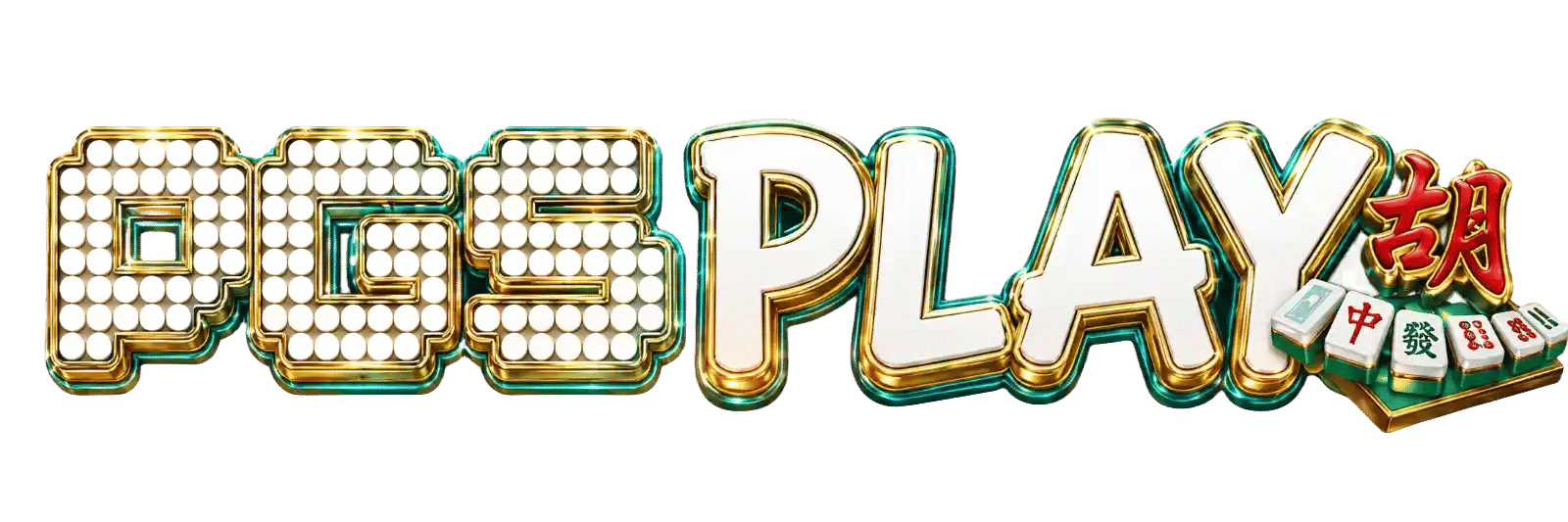 PGSPLAY LOGO