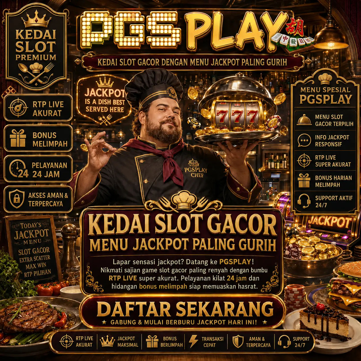 Slot 88 Gacor