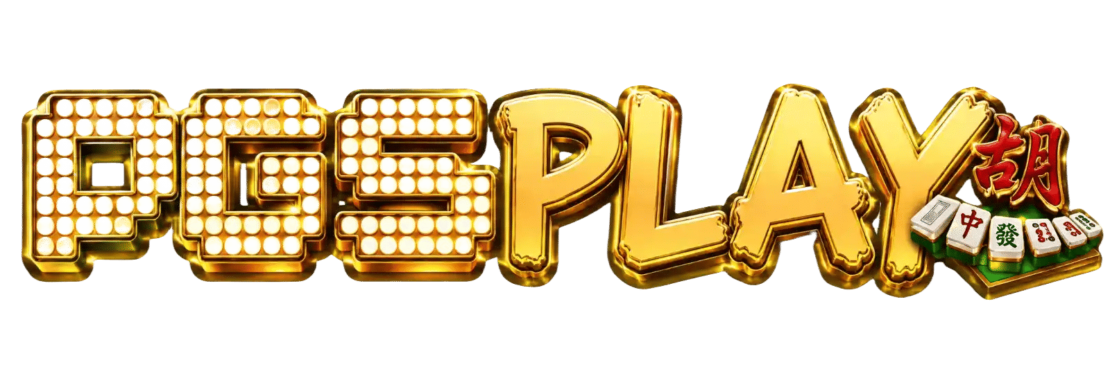 PGSPLAY Logo