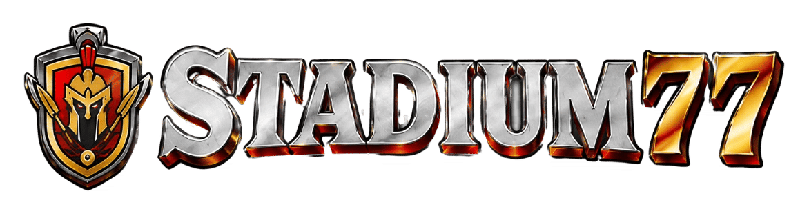 STADIUM77 Logo