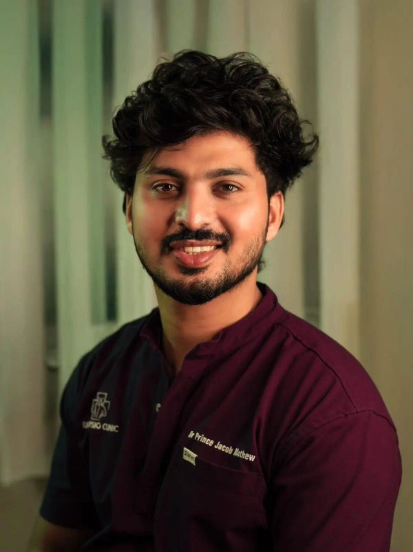 doctor