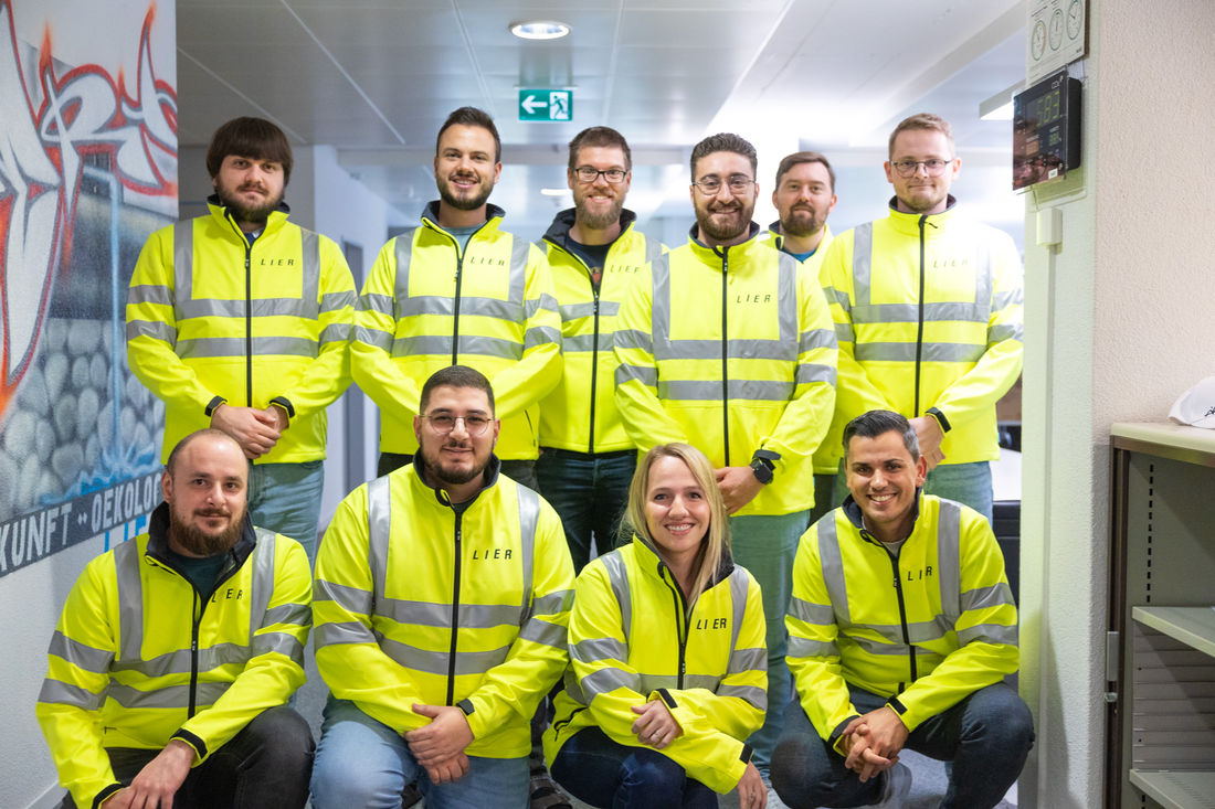 LIER_Elektrotechnik_Ueber-uns_1