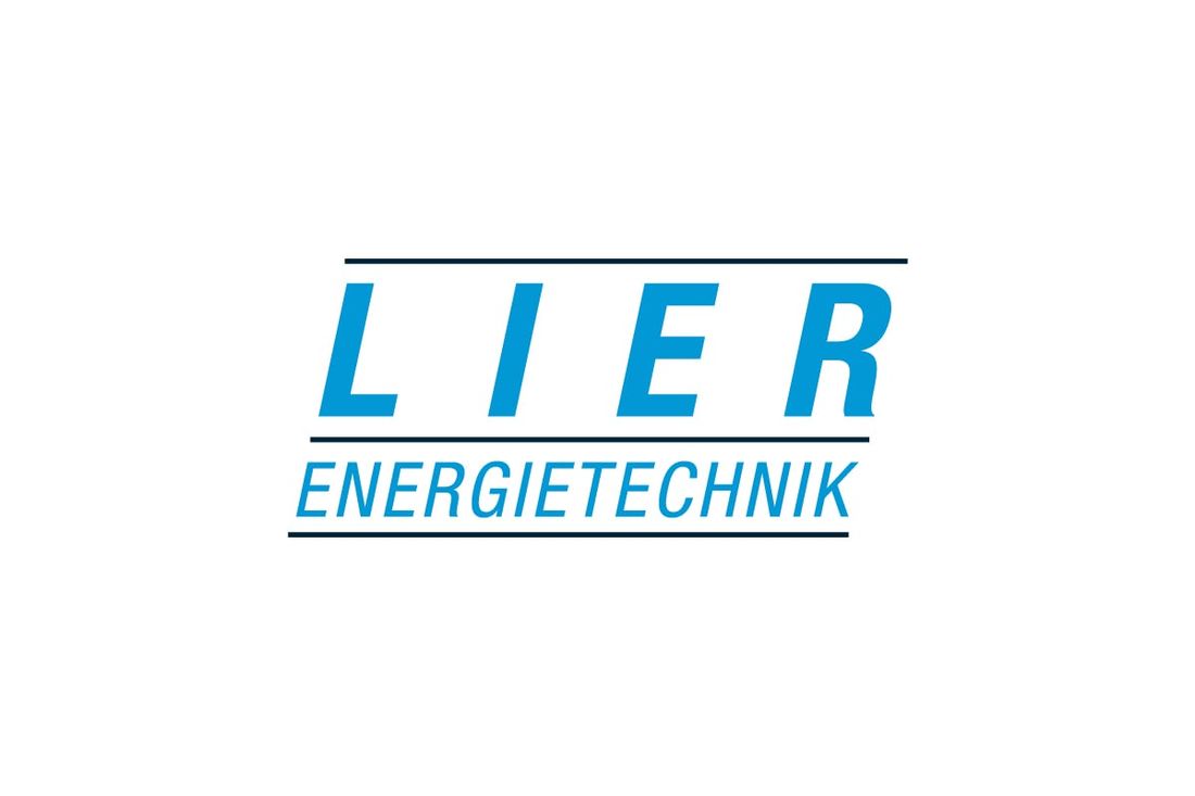 LIER_Elektrotechnik_Logo_Rand