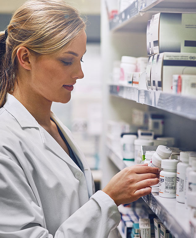 Pharmacy Management Solutions for IVF Clinics with LifeLinkr