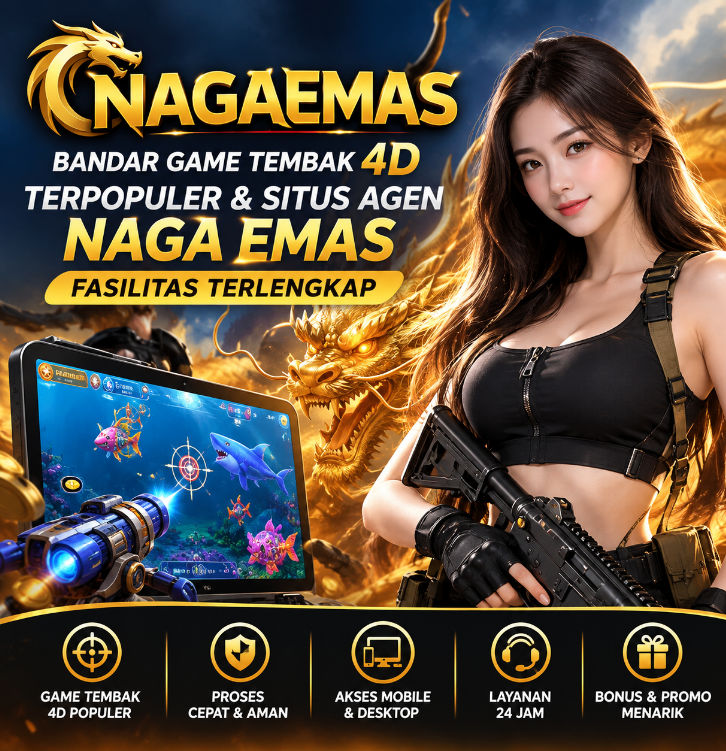 NAGAEMAS