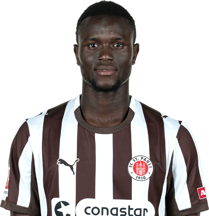 Abdoulie Ceesay