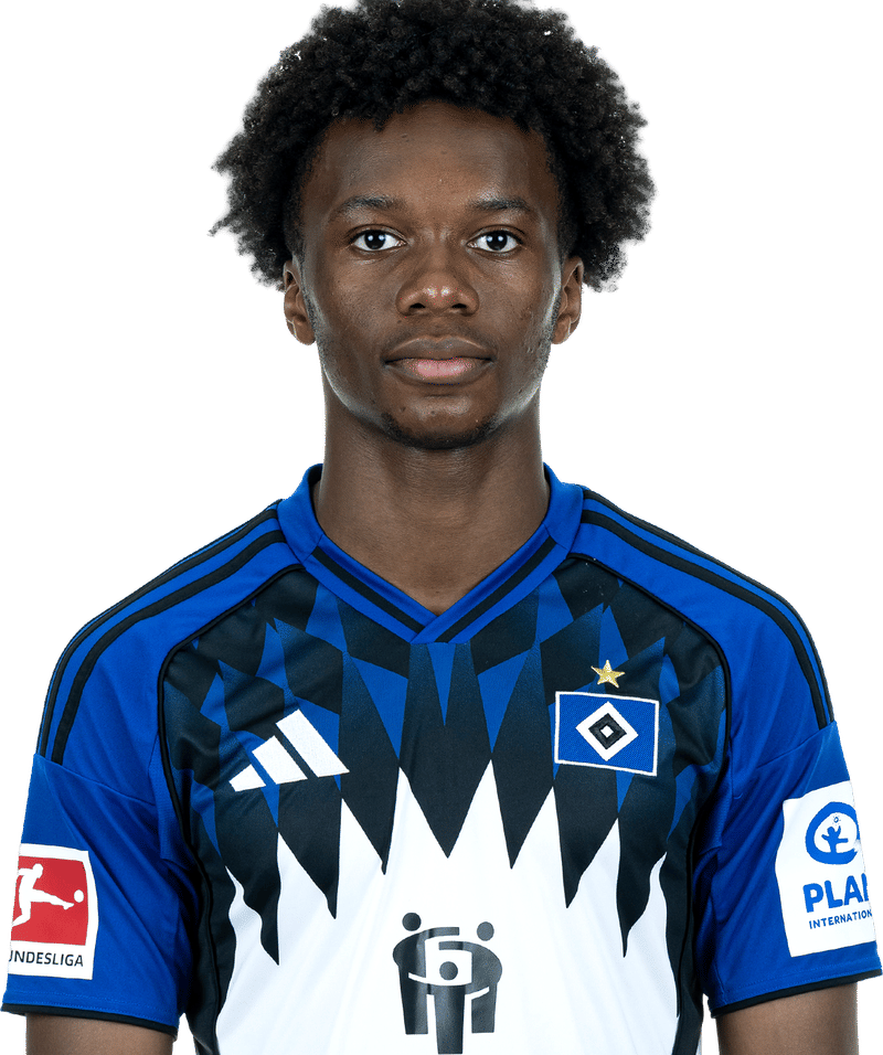 Aboubaka Soumahoro