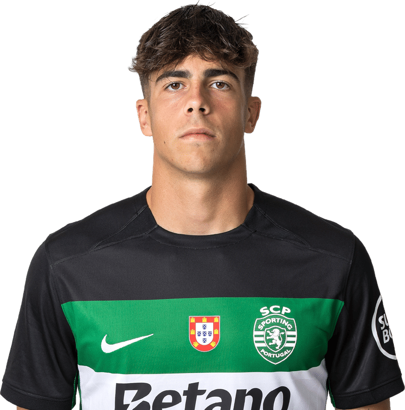 Afonso Moreira