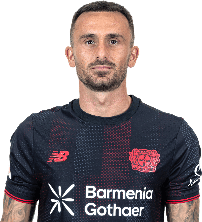 Aleix Garcia