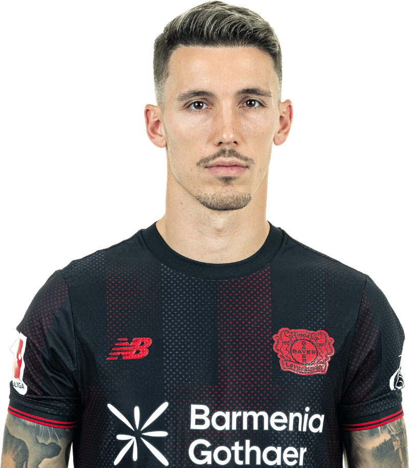 Alejandro Grimaldo