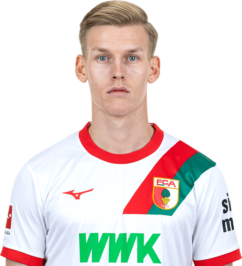 Anton Kade