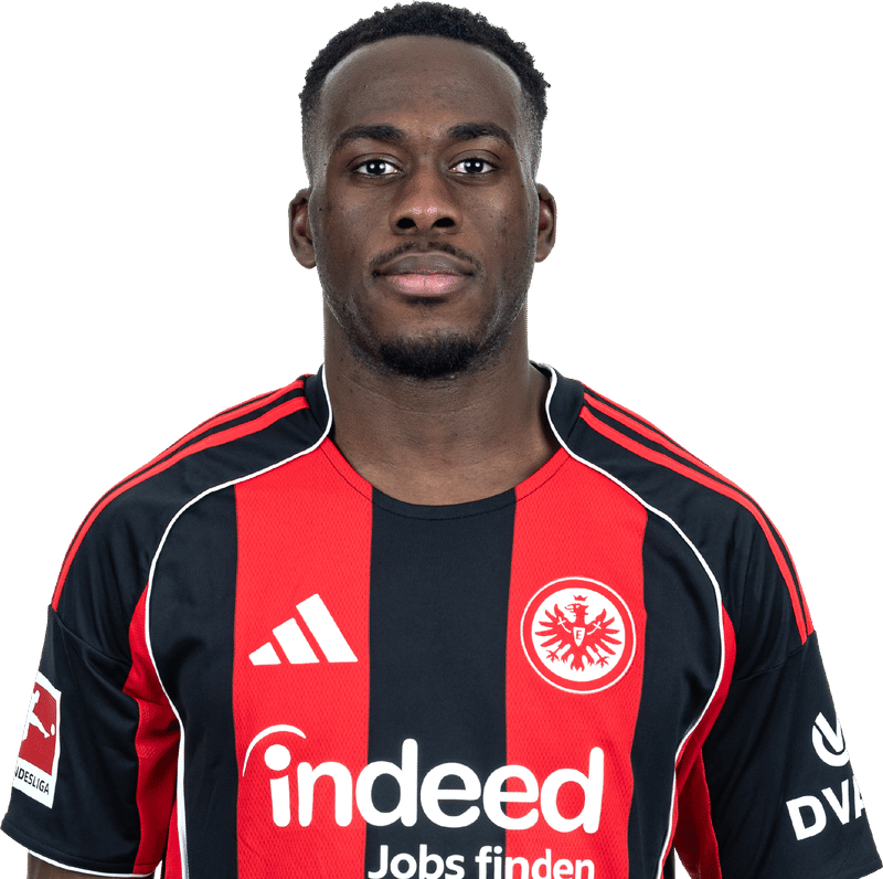 Arnaud Kalimuendo
