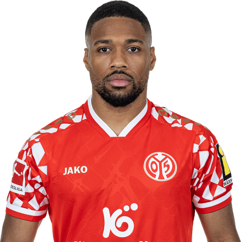 Arnaud Nordin
