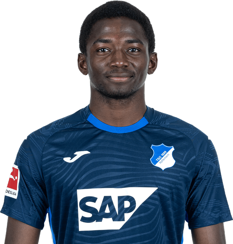 Bazoumana Toure