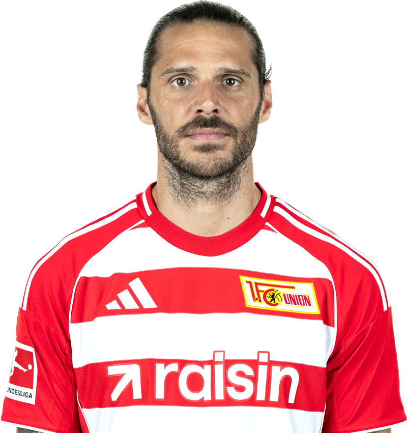 Christopher Trimmel
