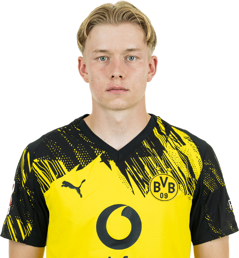 Daniel Svensson