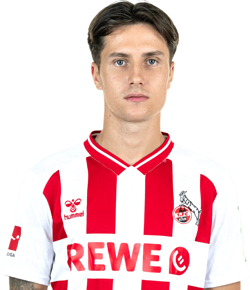 Denis Huseinbasic