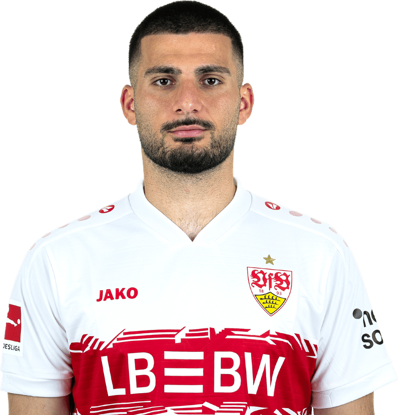 Deniz Undav