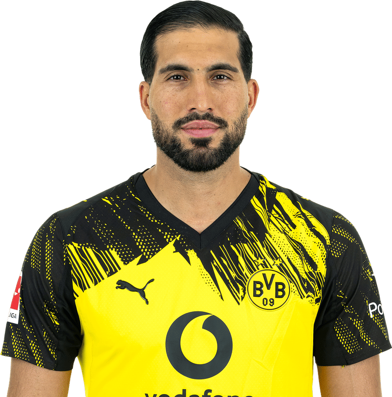 Emre Can