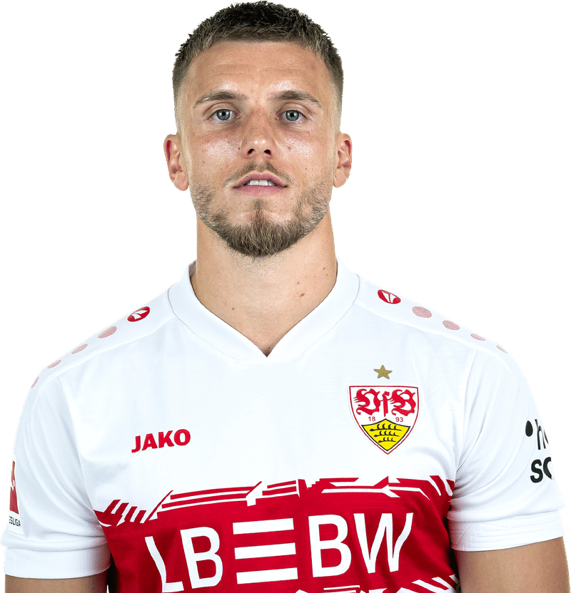 Ermedin Demirovic