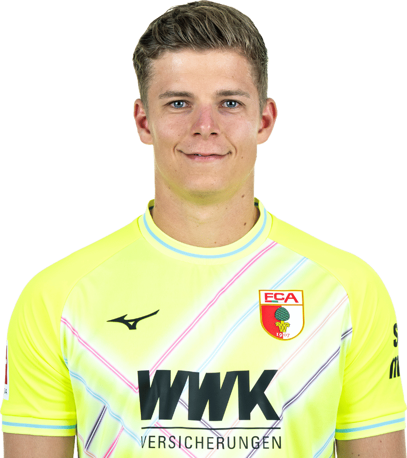 Finn Dahmen