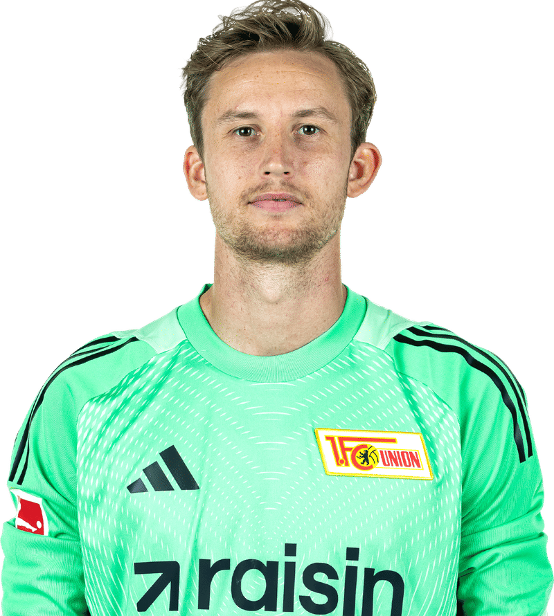 Frederik Rönnow