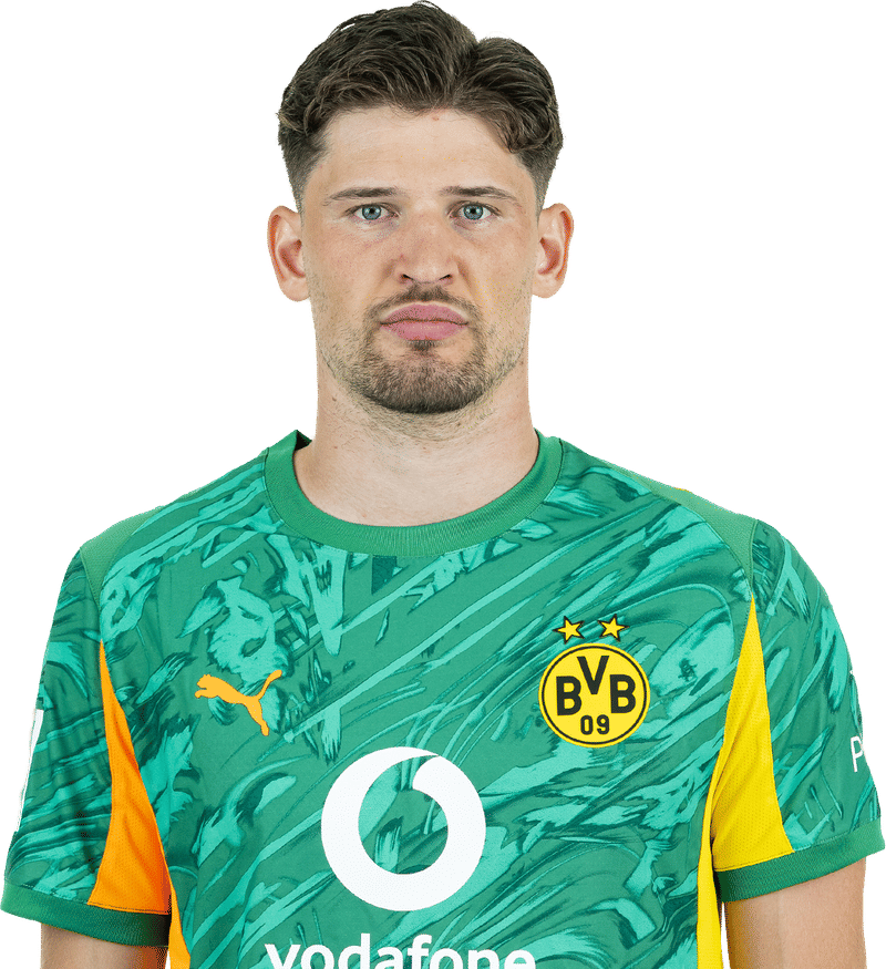 Gregor Kobel