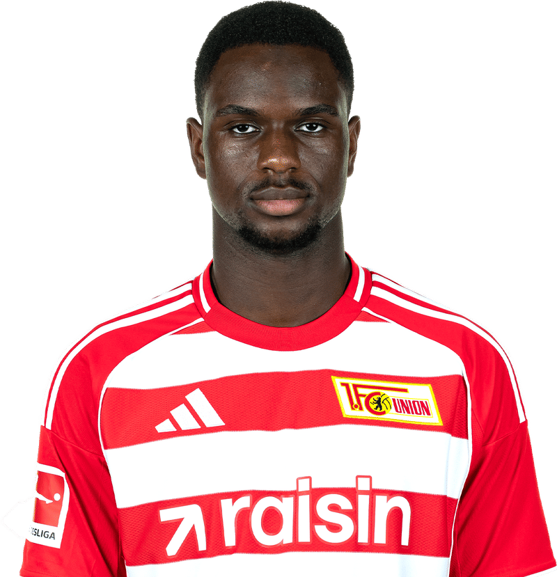 Ilyas Ansah