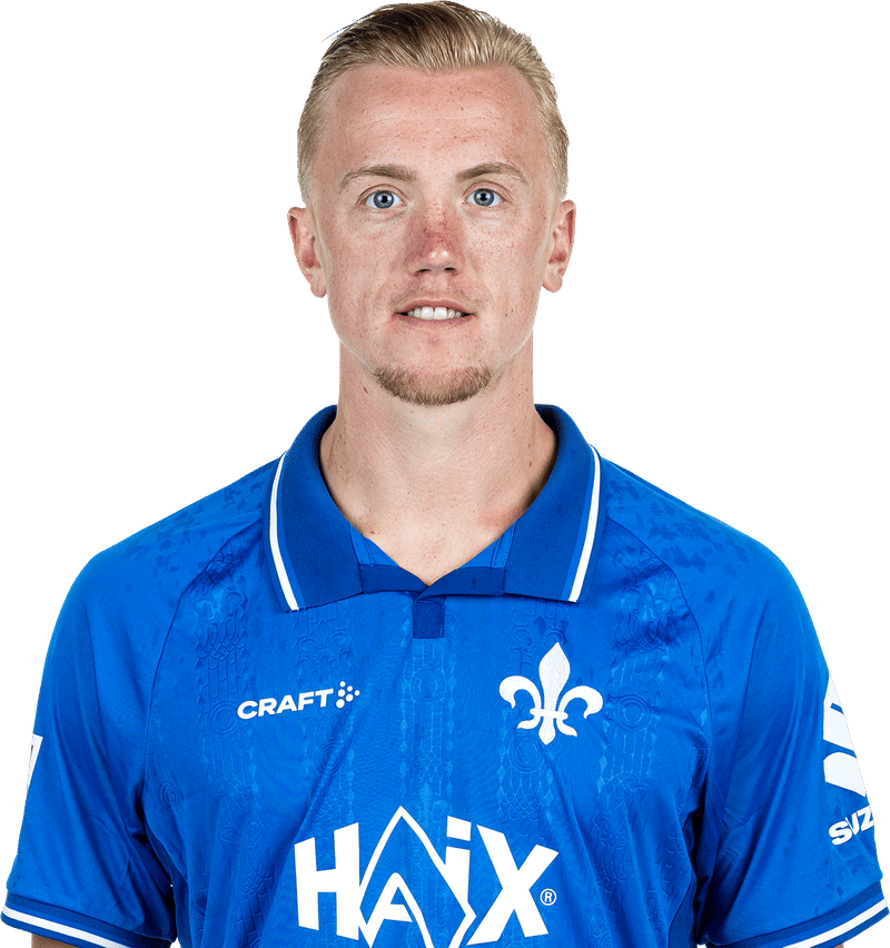 Isac Lidberg