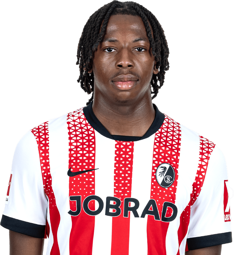 Johan Manzambi