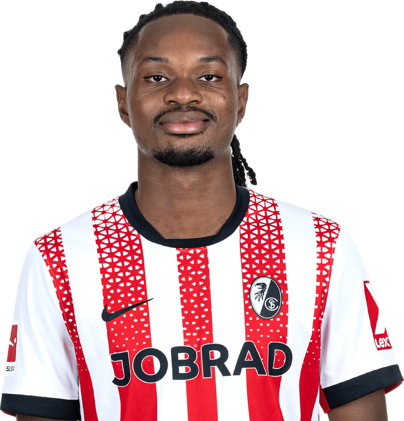 Jordy Makengo