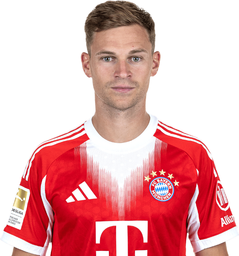 Joshua Kimmich