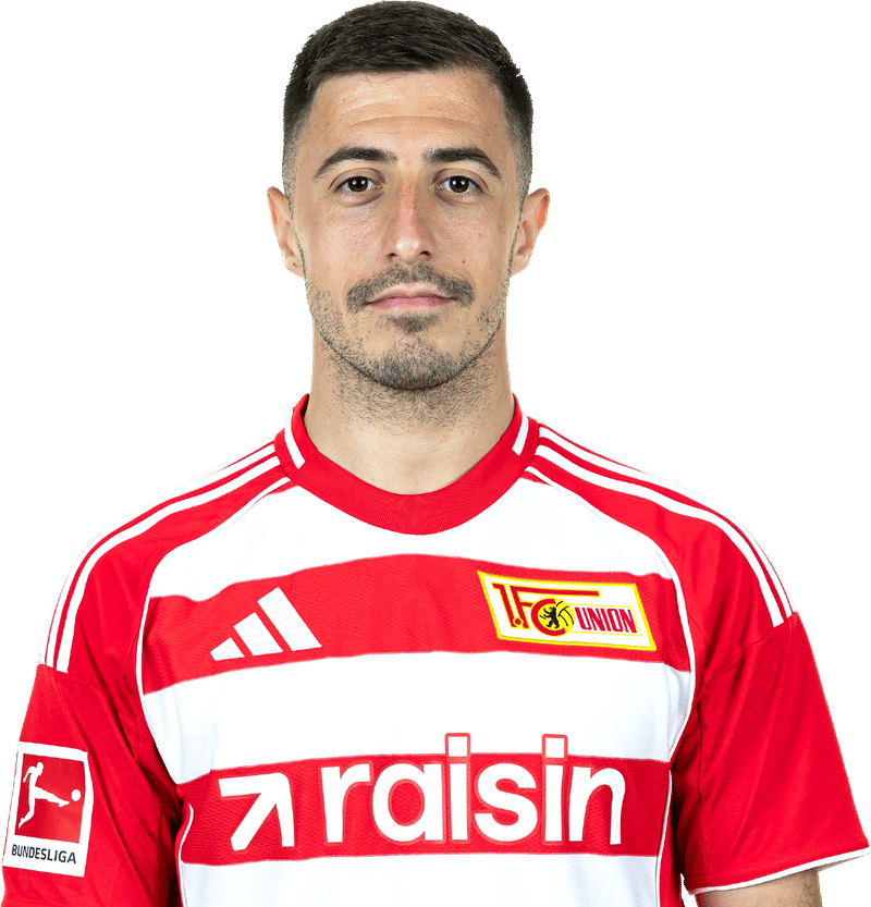 Josip Juranovic