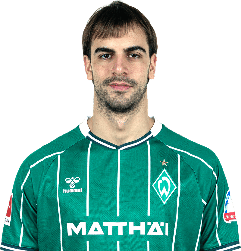 Jovan Milosevic