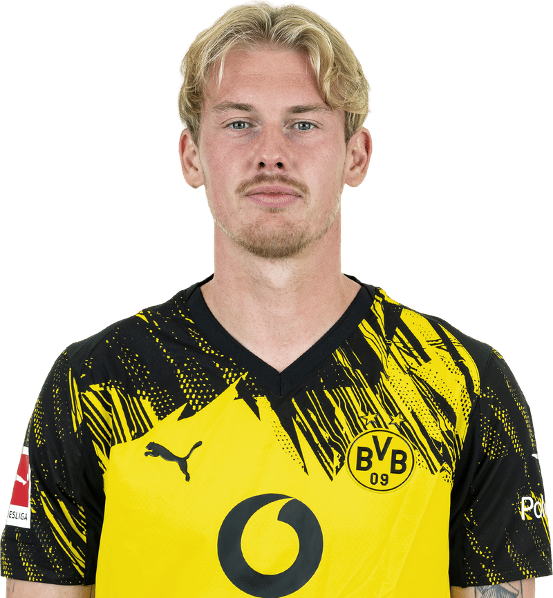 Julian Brandt