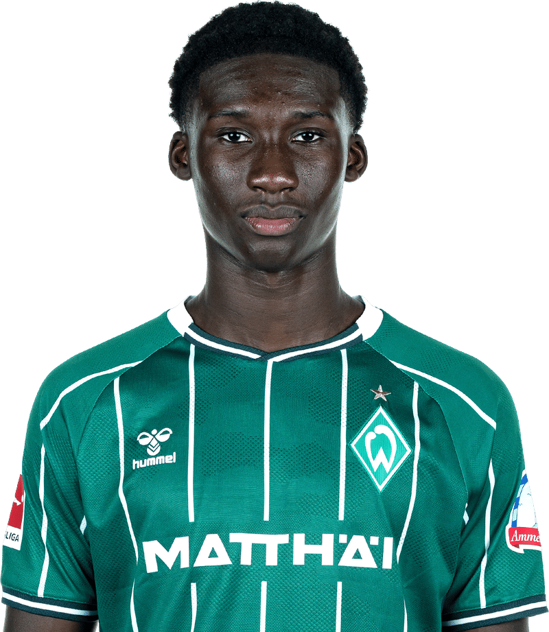 Karim Coulibaly