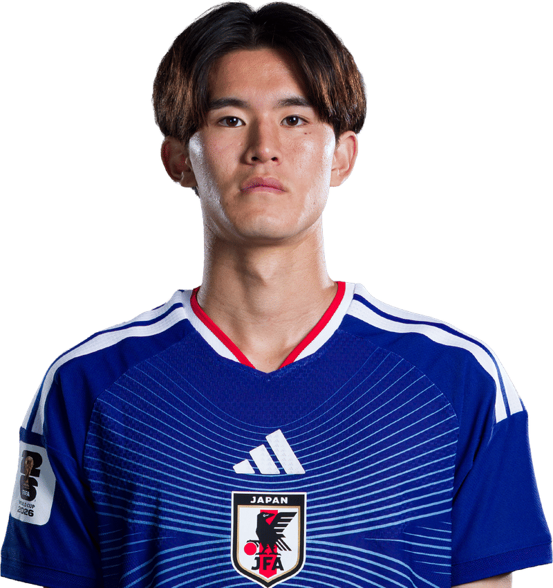 Keisuke Goto