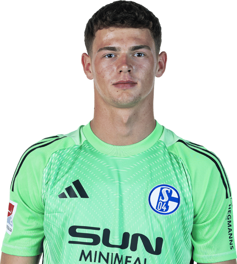 Luca Podlech