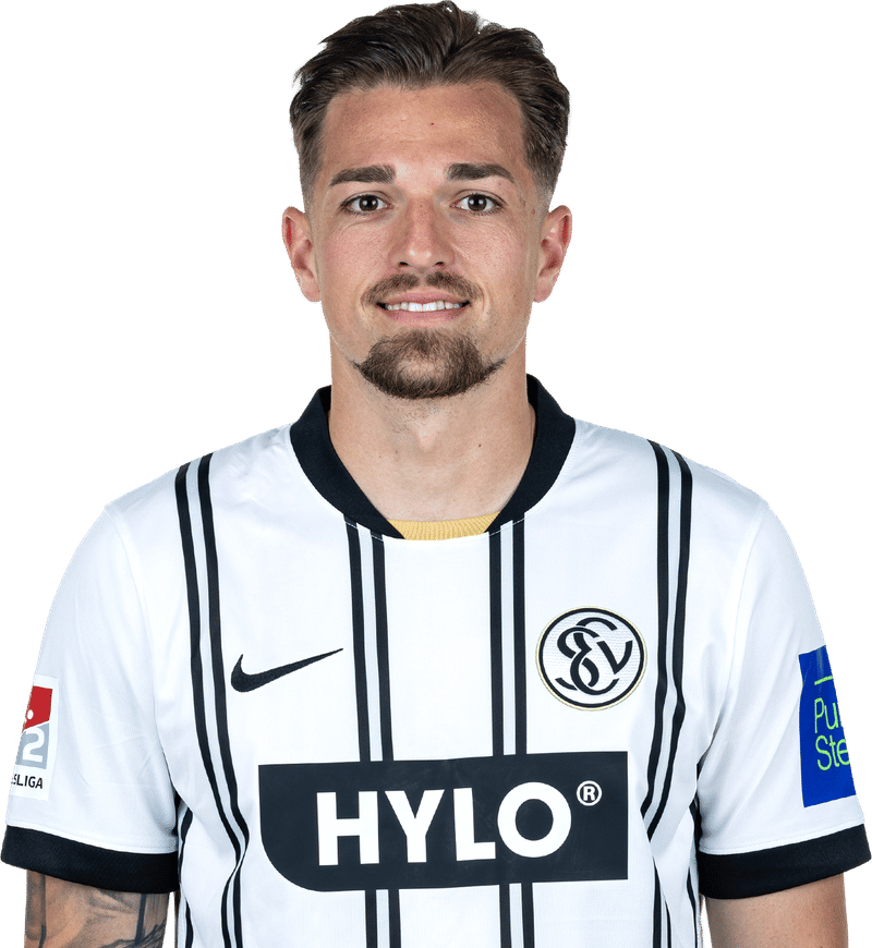 Luca Schnellbacher
