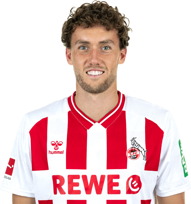Luca Waldschmidt