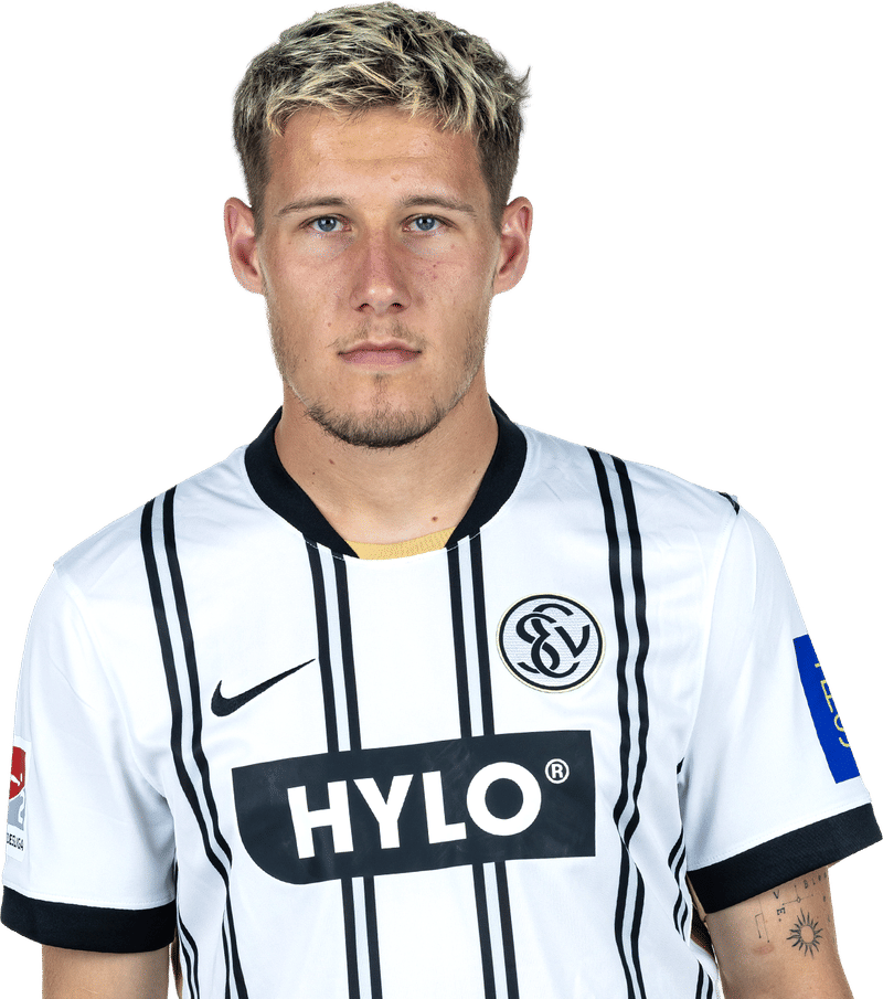 Lukas Pinckert