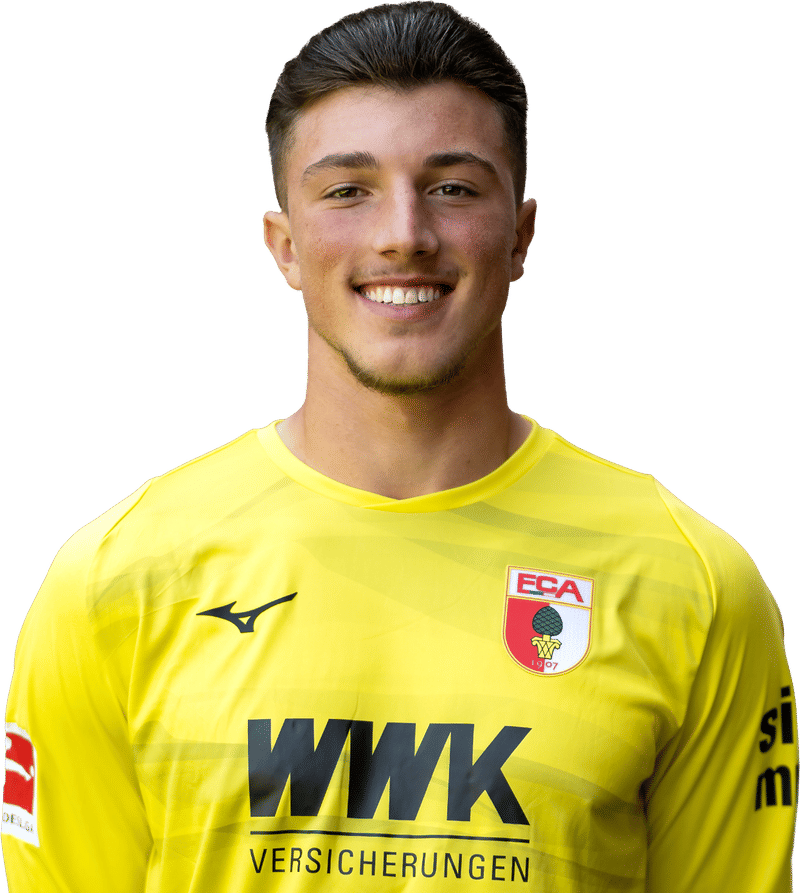 Marcel Lubik