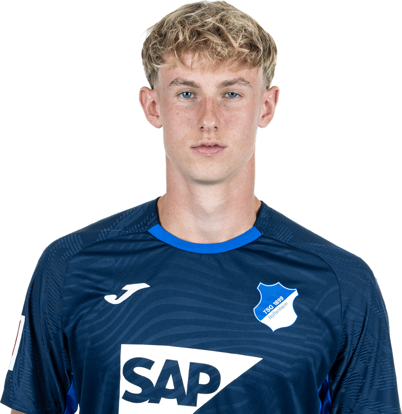 Max Moerstedt