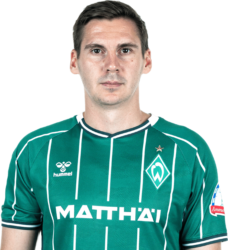 Maximilian Wöber