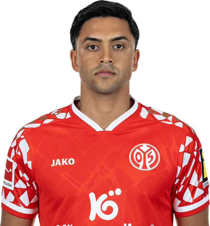 Nadiem Amiri