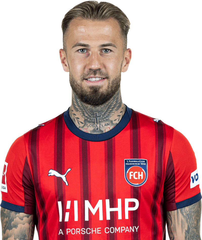 Niklas Dorsch