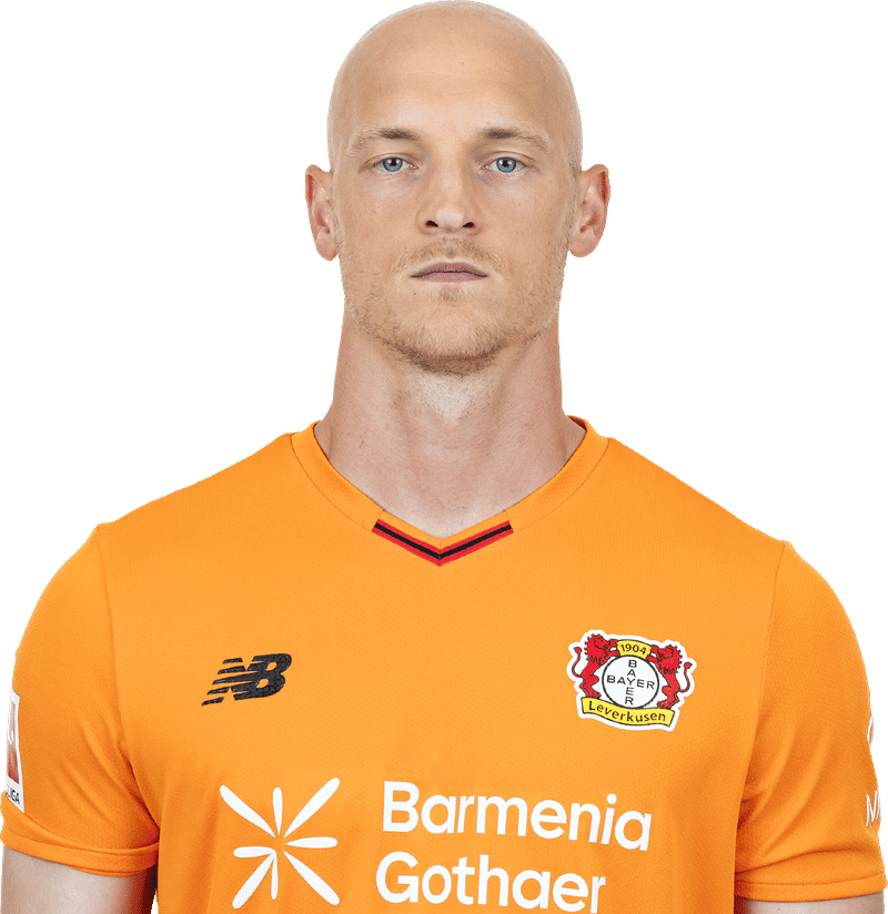 Niklas Lomb