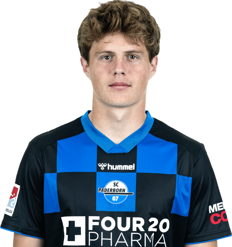 Niklas Mohr